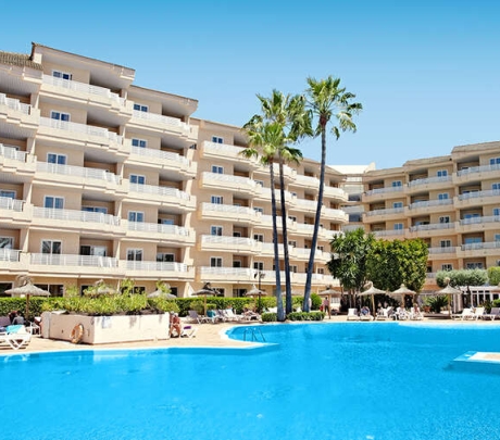 Nieuwe bouwvergunningen voor de renovatie van 3 accommodaties in Playa del Inglés